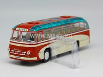 ЛАЗ 695 пригородный опытный автобус