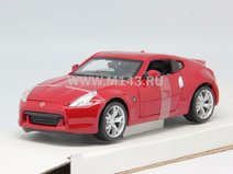 Nissan 370Z 2009 (special edition)
