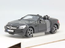 Mercedes-Benz SLK Class (special edition)