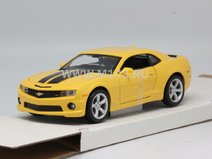 Chevrolet Camaro SS RS 2010 (special edition)