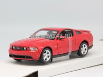 Ford Mustang GT 2011 (special edition)