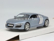 Audi R8 (special edition)