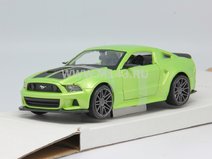 Ford Mustang Street Racer 2014 (special edition)
