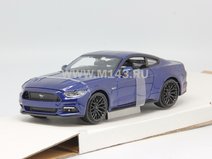 Ford Mustang GT 2015 (special edition)