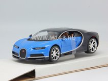 Bugatti Chiron (special edition)