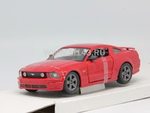 Ford Mustang GT 2006 (special edition)