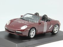 Porsche Boxter S (special edition)