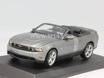 Ford Mustang GT 2010 (special edition)