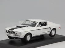 Ford Mustang GT Cobra Jet 1968 (special edition)
