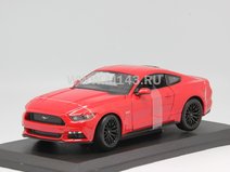Ford Mustang 2015 (special edition)