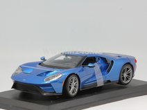Ford GT 2017 (special edition)