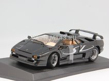 Lamborghini Diablo SV (special edition)