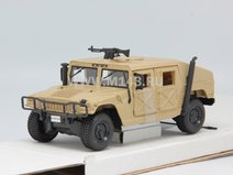 Hummer Humvee (special edition)