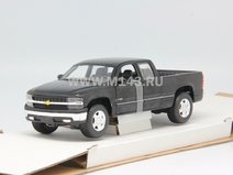 Chevrolet Silverado (special edition)