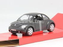 Volkswagen New Beetle (black series)