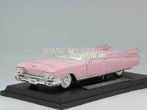 Cadillac Eldorado -Biarritz 1959 (premiere edition)