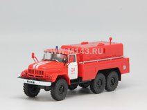 ЗИЛ 131 ПНС-110 (пожарный)