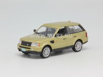 Range Rover Sport HSE (золотистый)