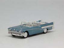 Buick Century 1958 (серо-голубой)