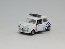 Mini Cooper (politie)