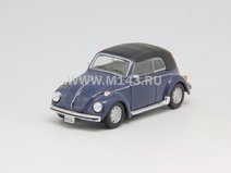 Volkswagen Beetle (фиолетовый)