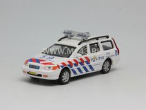 Volvo V70 2000 (politie)