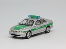 BMW 5 series (polizei)