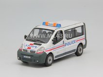Renault Trafic (police)