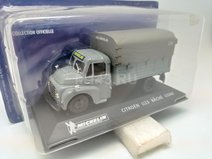 Citroen U23 Truck