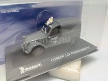 Citroen 2CV Fourgonnette