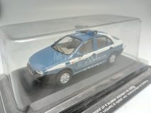 Fiat Marea Polizia di Stato-Alto Adige 1999 
