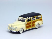 FORD Woody (1948)