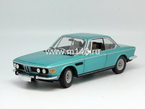 BMW 3.0 CSi/CSL (1972) бирюзовая
