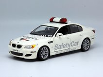 BMW M5 Safety Car MOTO GP