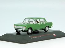 FIAT 125P 1969