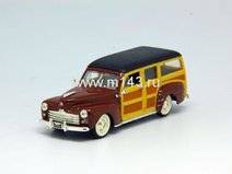 Ford Woody (1948)