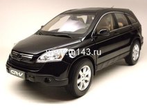 Honda CR-V 2007 (Black)