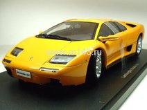 Lamborghini Diablo 6.0 (orange)
