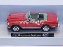 Mercedes-Benz SL280 (1968)