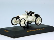 Mercedes-Benz Simplex 35 HP 1901