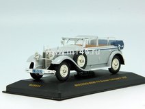 Mercedes-Benz 770 Grosser Cabriolet F 1930