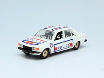 Peugeot 305 Полиция