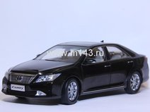 Toyota Camry XV50 2011 (Black)