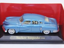 Tucker Torpedo (1948)