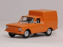 ИЖ-2715 оранжевый