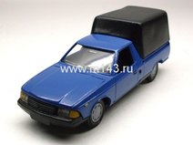 Москвич 2335 фургон (синий)