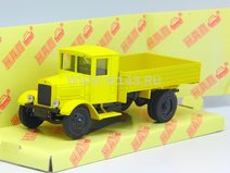 Я-5 Ярославский грузовик бортовой (жёлтый)