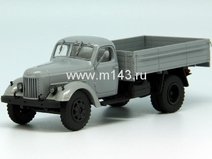 ЗИЛ-164 бортовой (серый)