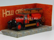 ЗиС 5 ПМЗ-2 пожарный