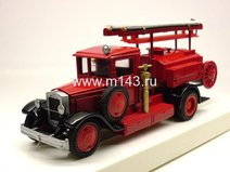 ЗИС 5 ПМЗ-3 пожарная автоцистерна с ДПО